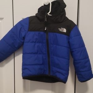 The North Face 12-18M
